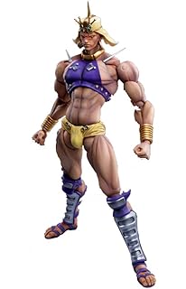 kars jojo figure