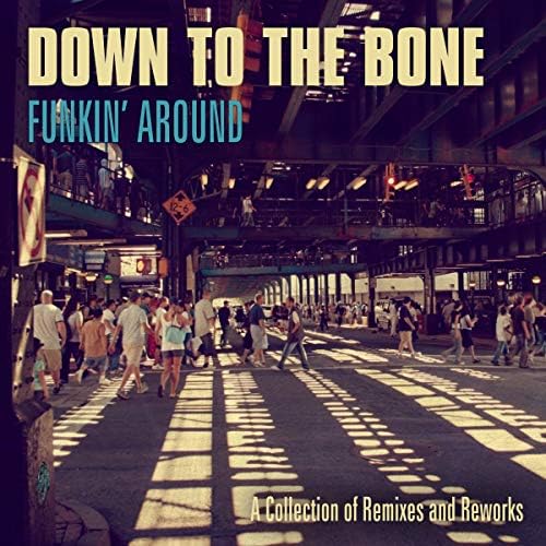 Down to the Bone - From Manhattan to Staten - Amazon.com Music