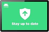 Lenovo Tab M10 3rd Gen 10 in Android Tablet 64GB Wi Fi 5 Storm Grey Case view 7