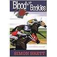 Blood at the Bookies: A Fethering Mystery (Five Star Mystery Series)
