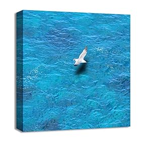 signwin Canvas Wall Art Landscape Canvas Prints Home...