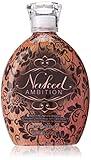 Designer Skin Body Bronzer, Naked Ambition, 13.5 Fluid Ounce