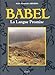 Babel (French Edition) by