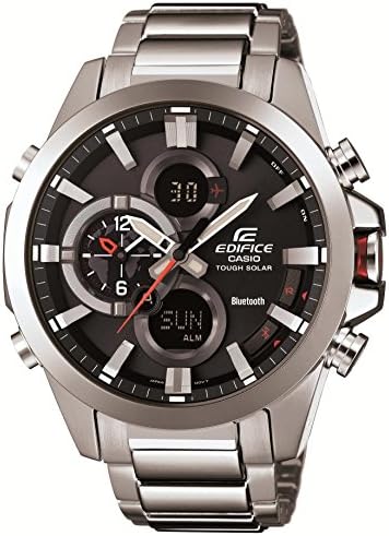 ecb 500 casio