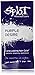 SPLAT Splat Hair Color 1.5 Oz Individual Packs Purple Desire
