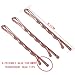 KangSong Meatl Bobby Pins Hair Clips for Hair Decoration