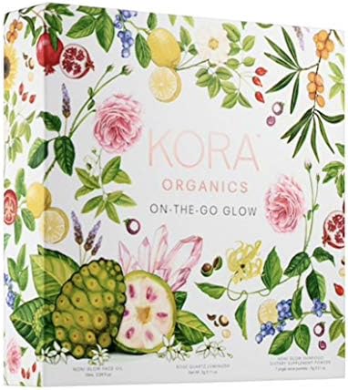 Kora Organics On The Go Glow