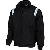 Smitty BBS330 Major League Style All Weather Fleece Jacket