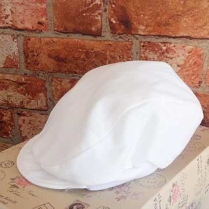 baby boy flat cap uk