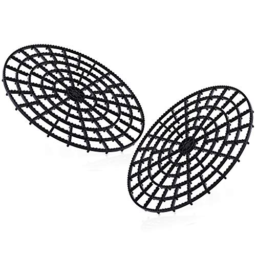 Patio & Deck Floor Protector (Set of 2) 12 inches Perfect Plant Trivet