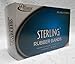 Alliance Rubber 24825 Sterling Rubber Bands Size #82, 1 lb Box Contains Approx. 300 Bands (2 1/2