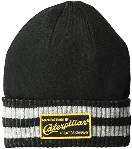 Caterpillar Men's Dillon Beanie