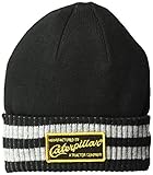 Caterpillar Men's Dillon Beanie, Black, OS