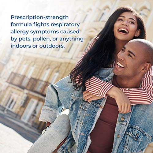 Rite Aid Allergy Relief Fluticasone Propionate Nasal Spray, 50mcg 60