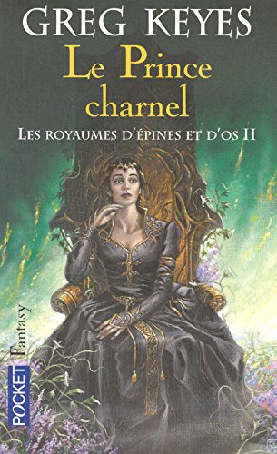 Le  prince charnel