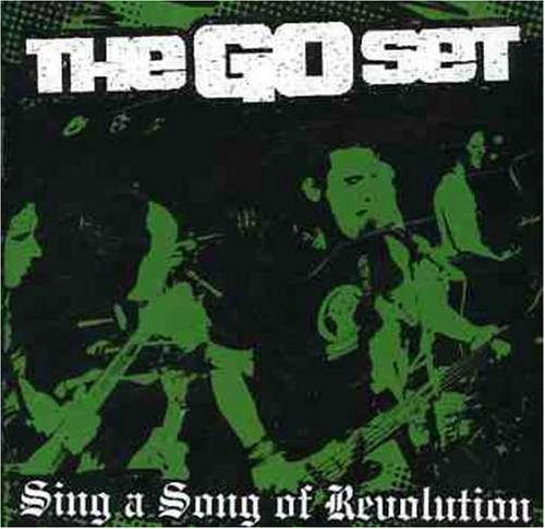 The Go Set - Sing a Song of Revolution - Zortam Music