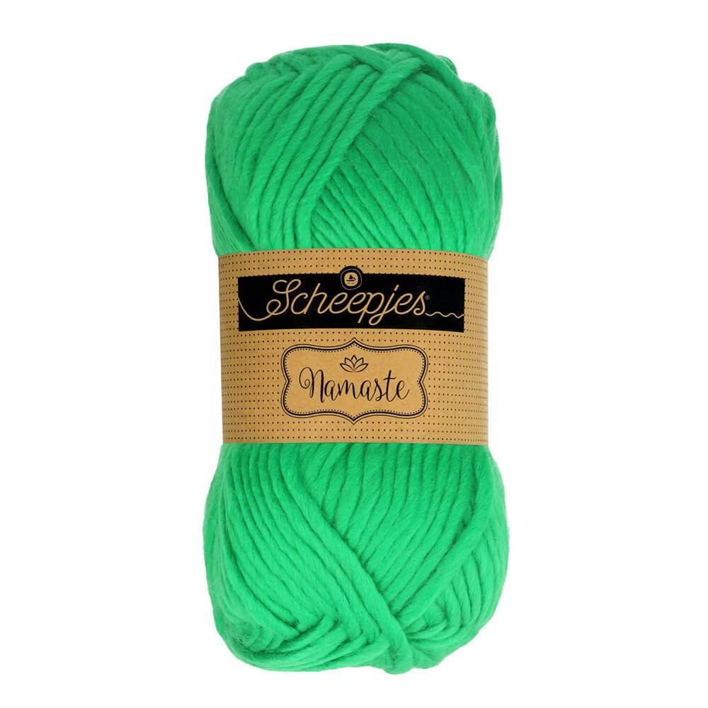 Scheepjes - Scheepjes Namaste 610 Tree Yarn - 1x100g