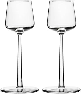 Iittala 1008566 Sherrygläser-Set Essence 2-teilig 0,15 L