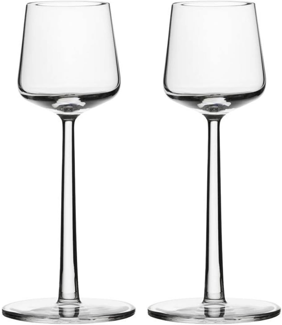 Iittala 1008566 Sherrygläser-Set Essence 2-teilig 0,15 L