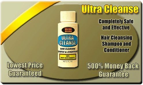 Ultra Kleanse