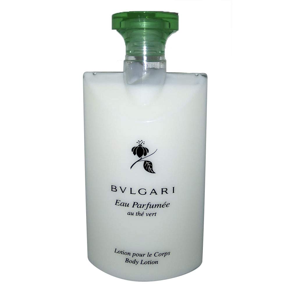 Which Is The Best Bulgari Green Tea Fragrance