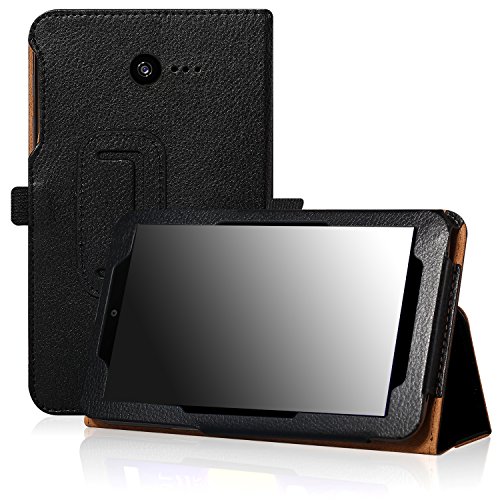 Famavala PU Leather Case Cover For 7 Famavala PU Leather Case Cover For 7