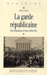 La  Garde républicaine