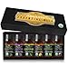 Botanic Hearth Hair Oil 0.3 fl oz