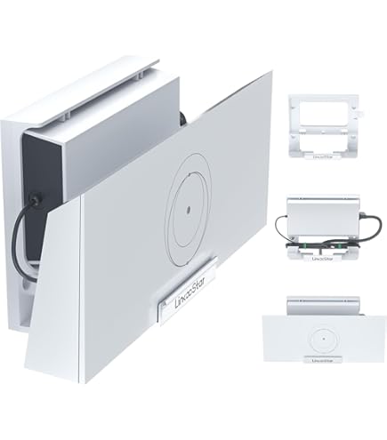 Amazon.com: STARLINK Standard Kit AX Tri Band Wi-Fi System - High