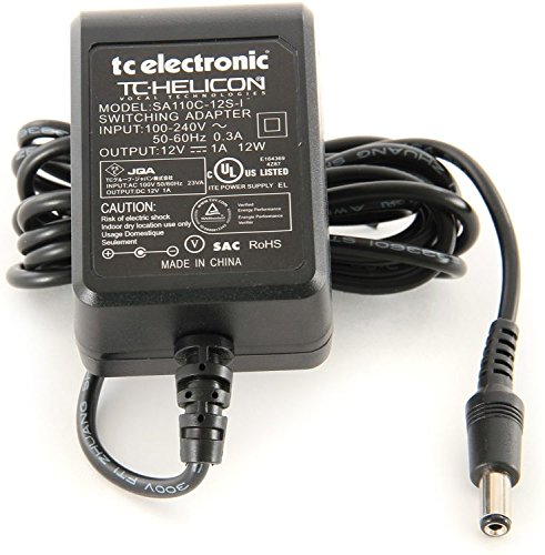 TC Helicon Play Acoustic Vocal Effects Processor Bundle with (2) 20' XLR Cables - Thumbnail 5