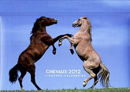 L' agenda calendrier 2012