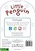 Baby Touch and Feel: Little Penguin