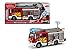 Dickie Toys Light and Sound Action Iveco Fire Engine