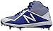 New Balance Men's M4040v4 Metal Baseball Shoe