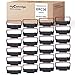 myCartridge 24 Pack ERC30 ERC-30 ERC 30 34 38 B/R Compatible with Ribbon Cartridge for use in ERC38 NK506 (Black Red) primary