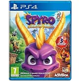 Spyro Reignited Trilogy - PlayStation 4