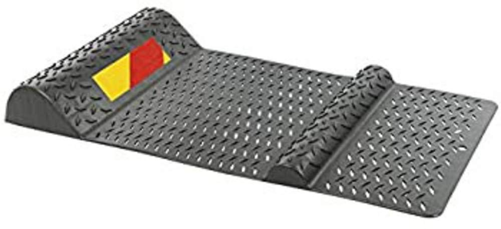 ProPlus Parking Aid - Non-Slip Position Mat with Brake Mat Function