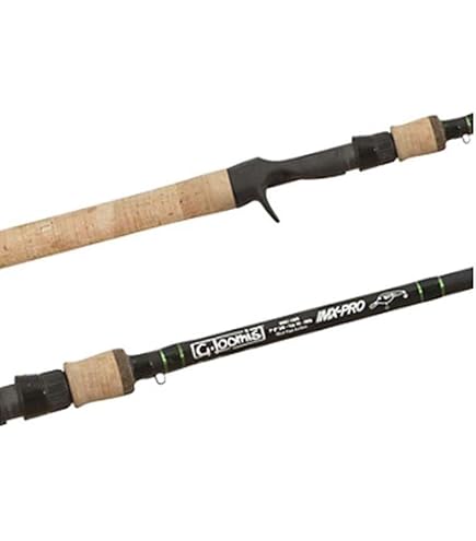 G. Loomis IMX PRO 845C CBR : Sports & Outdoors