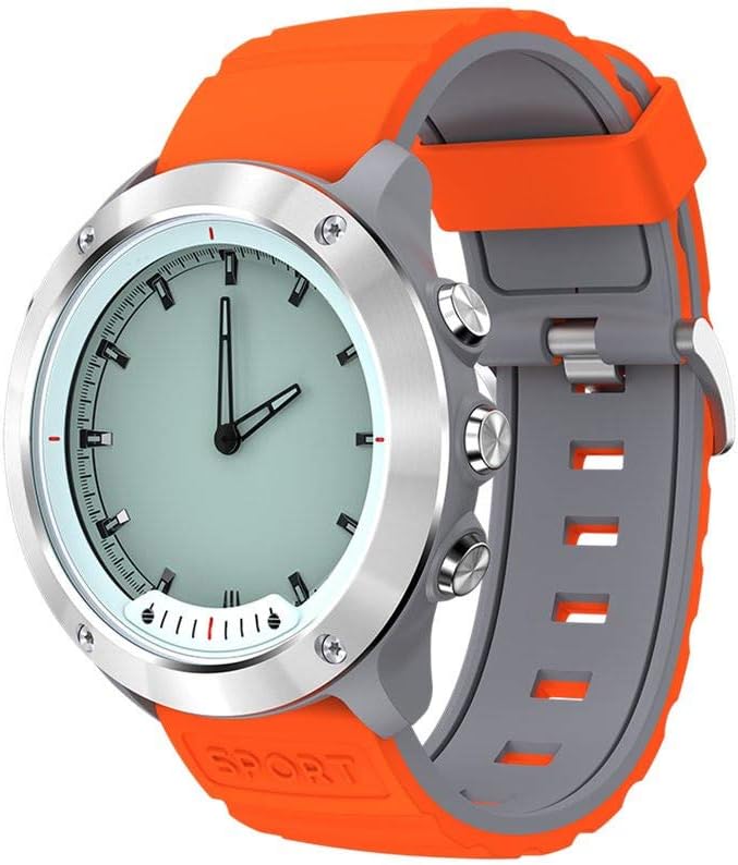 colmi smart watch m5