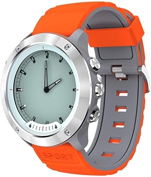 colmi smart watch m5