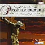 PASSIONSORATORIUM                                  image