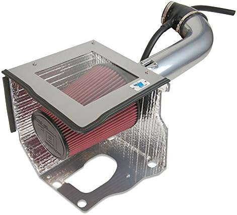 Cold Air Inductions, Inc, 512-0102 Cold Air Intake System