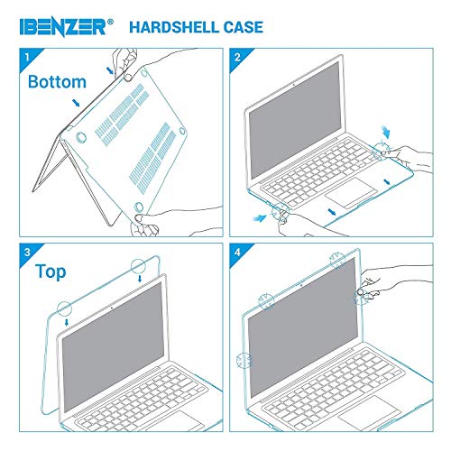 5 iBenzer+MacBook+Release+Without+MMP13T+CYCL