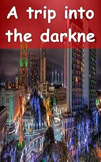 Livro A trip into the darkness