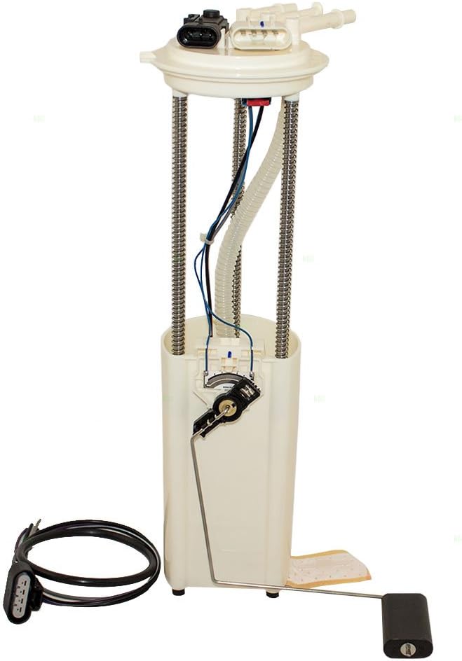 Amazon Com Aftermarket Replacement Fuel Pump Assembly Compatible With 98 99 Tahoe 2 Door Only Suv 19177227 Automotive