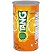 Tang Orange Powdered Drink Mix  (Makes 22 Quarts), 72-Ounce Canister (Pack of 2)