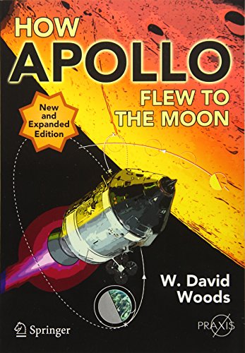 [D0wnl0ad] How Apollo Flew to the Moon (Springer Praxis Books)<br />[E.P.U.B]