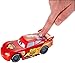 Disney Pixar Cars Wheelies Lightning McQueen Pullback Vehicle