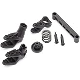 Traxxas 8946 Steering Bellcranks/Bellcrank Support/Servo Saver &amp; Spring
