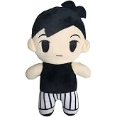 Shopular 8" Plush Toy Doll Stuffed Pillow Plushies Figure Cartoon Cosplay Merch Prop